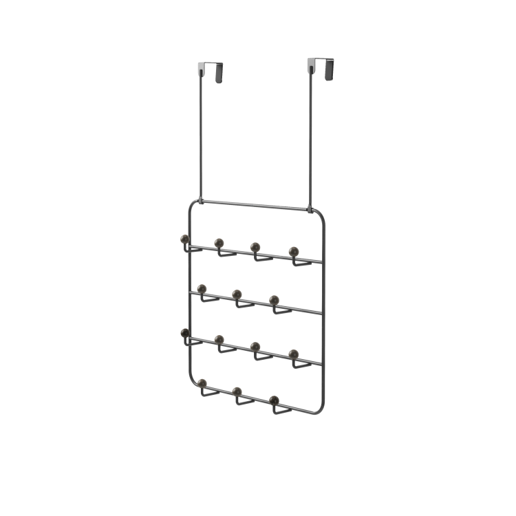 Wardrobe Closet Umbra Estique Over The Door Organizer