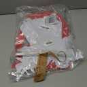 Five pcs of Joy Nativity Lawn Signs with Stakes, Christmas Angel Decorations for the Yard, Walkway, House, Outdoor Areas, New Year, and Christmas Party Supplies