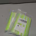 2 x Reflective Bands for Night Walking Reflective Arm Bands Reflective Bands for Outdoor Cycling, Hiking, Jogging, Motorcycle Riding or Running