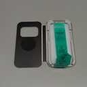 ESR 3 Pack for iPhone 17 Pro Screen Protector, Military-Grade Shatterproof, 9H Hardness, Full Coverage Tempered Glass with Ultra Fit Tray