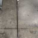 Steel Pipe 8'3" (Black) 7.5 Ft