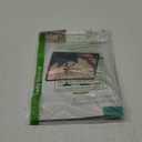 ESR Paper-Feel Magnetic Screen Protector for iPad Air 11 Inch M3/M2 (7th/6th Gen, 2025/2024), Write and Draw Like on Paper, Detachable and Reusable, Compatible with Tempered Film, Matte, Anti-Glare