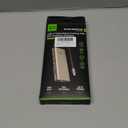 USB C Docking Station Dual Monitor Adapter,Minthouz Displayport Docking Station with Dual DP,USB Hub 4K HDMI,100W PD in,10Gbps USB A/C,2.5G Ethernet Port for for Windows & Mac and More