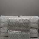 Pampers Pure Protection Baby Diapers, Size 1 (8-14 lbs), 198 Count, Up to 100% Leakproof, Premium Plant-Based Skin Protection, Hypoallergenic Soft Diapers