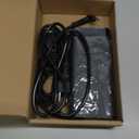 200W Charger Compatible with HP Victus 15 16 17 Omen 15 16 17 Pavilion Gaming/Envy 15 16 17 ZBook Create/Firefly/Power/Fury/Studio G11 G10 G9 G8 Laptop 4.5mm Blue Tip Power Adapter