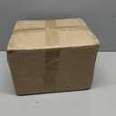 Clara Clark Christmas Tree Storage Bag - Extra Wide Xmas Tree Storage Box Container Made from Durable Oxoford 600D Waterproof Fabric with Handles & Dual Zipper (3, 7.5 ft)