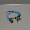 234-4445 O2 Oxygen Sensor Downstream 1 PC For Saab 9-2X 2.5L 2005-2006, For Subaru Forester 2.5L 2006-2010, Impreza 2.5L 2006-2011, Legacy 2.5L 2004-2012, Outback 2.5L 2004-2012, 3.0L 2001-2004