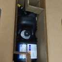 Flushmate M-101526-F31 FM III 503 Pressure Assist tank less Handle for most OEM 2 piece toilets using Flushmate