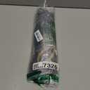 3 Pcs Graduation Decorations Class of 2026 | Hanging Porch Supplies for College Graduation Indoor/Outdoor Decor | Large Graduaiton Set: Gold & Black Congrats Grad Party Backdrop and Banner