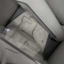 Electric Toothbrush with Water Flosser 3-in-1 Combo, Professional Sonic Toothbrush for Adults, 3 Brush Modes+5 Floss Speeds, Rechargable, 2.0 Flossing Toothbrush for Oral Care, Portable Travel Case (White)