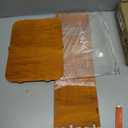 Heather & Willow Wooden Wedding Card Box with Slot | Acrylic Wedding Decorations for Reception, for Honeymoon Fund & Money | Baby Shower, Bridal Shower, Graduation Card Box with Lid