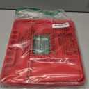 SEDY Premium Silicone Tool Tray, Automotive Non-Slip Flexible Silicone Tool Trays, Tool Organizer | 2 Piece Multi Purpose Mats with Magnetic Small parts Tray