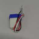 DIANQI Auto On Off Photocell Night Light Switch Photoswitch Light Sensor Switch (1PC AC/DC 24V 10A)