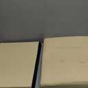 Storage Ottoman, Folding Foot Stool with Thicker Foam Padded Seat Small Leather Storage Ottoman Bench Foot Rest for Living Room Foldable Coffee Table 17x13x13in,Beige