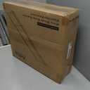 PetThem Upgraded Dog Ramp for Car 63" Long & 19.7" Wider Portable Dog Ramps for Large Dogs with Non-Slip Rug Surface for SUV Car & Truck, Up to 250LBS