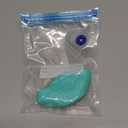 Silicone Boot for Owala Water Bottle 24 oz 32 oz 40 oz, Anti-Slip Protective Sleeve for FreeSip/Twist/Flip Stainless Steel Water Bottles Accessories (mint green)