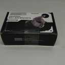 Audak 1 Pair Aluminum Mounting Bracket Kit Tube Clamp for 1.125 1.25 1.375 1.5 Inch Bullbar Roof Rack Roll Cage Horizontal Bar (1.1 to 1.5 Inch Adjustable)