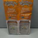 2 x Waterloo Sparkling Water, Orange Vanilla Naturally Flavored, 12 Fl Oz Cans (Pack of 12)  Zero Calories and Zero Sugar or Sweeteners