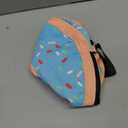 Supet Inflatable Dog Cone Collar Alternative After Surgery, Doggie Neck Donut Collar Recovery E Collar, Soft Dog Cone for Dogs L