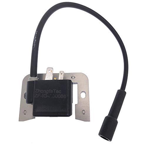 PARTSRUN 12 584 14-S Ignition Coil for Kohler Lawn Mower Engines CH16 CV16 12 584 17-S ZF-IG-A00086