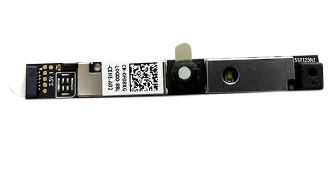 Replacement Webcam Camera for Dell Chromebook 11 3100 0G4JK9 G4JK9 0F08KG F08KG Built in Camera Webcam