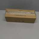 Window Air Conditioners Windshield Universal - Room Air Conditioner Window Baffle - Prevent Direct Blowing of Cold Air - Air Conditioning Unit Baffle [20.87"X7.87"] Croppable