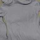 MEROKEETY Women's Winter Off Shoulder Bodycon Sweater Dress 2025 Formal Long Sleeve Elegant Club Party Midi Dresses (Blue)