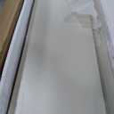 FDP Laminate 5-Compartment Storage Cabinet 24 inch Height; Organize Books, Toys, Games, Art Supplies, Durable, Sturdy Furniture for Home, Daycare, Preschool, Classroom - Almond/Red, 13886-ALRD