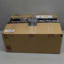 Bedsure Waterproof Heated Mattress Pad Queen - Cotton Bed Warmer with Memory & Preheat Functions, 10 Heat Settings & 12 Hour Shut Off, Dual Controller, Electric Mattress Pad Queen, 60"x80"