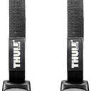 Thule Lockable Strap, One Color, One Size
