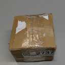 Spin Mop Head Replacement for O Cedar RinseClean 2-Tank System,2 Mop Replace Heads + 1 Upgrade Scrubber Brush, 100% Microfiber Mop Refills Deep Cleaning Machine Washable