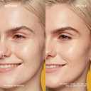 NYX PROFESSIONAL MAKEUP Buttermelt Glaze Soft Glow Skin Tint + SPF 30, Up To 12HR Wear, 02 Vanilla Bean Butta