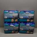 TENA ProSkin Disposable Underwear Male Pull On with Tear Away Seams Medium, 73520, Maximum, 80 Ct