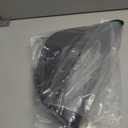 EASTROCK Drum Mute Pads Set 5 Pieces Foam Drum Silencer Pads, Fit 12, 13, 14, 16" Drum, with Snare Wire Pad (Drum Mute Pad 5-Pack) (Fit 12,13,14,16" drum-5 pack)