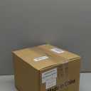 YAMATIC 7/8" Shaft Vertical Pressure Washer Pump 3000 PSI @ 2.5 GPM Replacement Pump for Power Washer, Compatible with GCV160, GCV190, Homelite, Troybilt, Ryobi, Rear Facing Inlet/Outlet