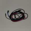 Multi Charging Cable, [2Pack 6Ft] 4 in 1 Braided Multi Fast Charging Cord, Multiple Charger USB Cable Adapter IP/Type C/Micro Port for Cell Phones,iPhone Series, Tablets, Samsung Galaxy, PS & More