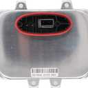 NewYall Xenon Headlight Ballast Control Unit Module 5DV 009 000-00 for Escalade for Town & Country 2007-2014 Freightliner Sprinter 2500 2007-2012 for BMW E60 for Dodge for Mercedes-Benz Left or Right