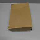 6 FT Artificial Christmas Garland, Faux Cypress Leaf Evergreen Garland with 20 LED Lights, Red Berries and Pinecones, Green-Yellow Leaves, Timer, Perfect for Indoor Outdoor Window Mantel