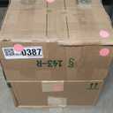 Box of Mixed Items, Retail is Estimated