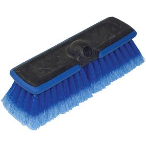 93057 10" Replacement Wash Brush Head , Blue