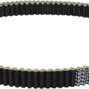 NewYall Drive Clutch Belt for Polaris Sportsman 700 4X4 2002-2006, Sportsman 700 EFI 2005-2006, Sportsman 500 4x4 2003-2007, Sportsman 600 Twin 2003-2005