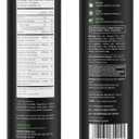 Auric Herbal Liver Support Supplement | Milk Thistle (Silymarin), Turmeric, Garlic, Ginger for Liver Health | Advanced Detox & Cleansing Formula for active Liver | 60 Tablets | Plant Based Gluten-Free (20 Count (Pack of 3))