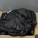 Kayme 7 Layers SUV Car Cover Custom Fit for BMW X5 (2007-2025) Waterproof All Weather for Automobiles, Outdoor Full Cover Rain Sun UV Protection.Black