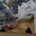 Exercise Bike for Home  350LB Magnetic Resistance Indoor Cycling Bike, Silent Stationary Spin Bike with App Sync, Adjustable Seat, LCD Monitor, Smooth & Quiet for Cardio Workout