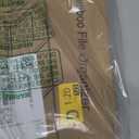 LONTAI Bamboo Hanging File Organizer, Office Desk File Organizer for Letter Size, Wood Hanging File Folders Organizer Record Holder Storage Stand Bookshelf Easy Assembly, Natural