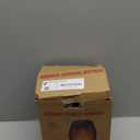 IkeeRuic Solar Lights Outdoor, Solar Torch Light with Flickering Flame for Outdoor Decor, Solar Garden Lights, Waterproof Outdoor Lighting, Flame Torches for Outside Patio Pathway Yard Decorations (6Pack, Orange)