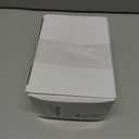 Vesici 50 Sets Baby Shower Favors 1.5 oz Stainless Steel Shot Glasses Cute Bottle Opener Keychains Thank You Tags Bags Thanksgiving/Fall/Gender Reveal Party Return Gift Guest (Orange)