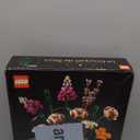 LEGO Botanicals Flower Bouquet Building Set - Artificial Flowers for Decoration for Home and Display, Ages 18+ - Small Fake Flowers for Table, Desk, Office - Gift for Birthdays - 10280