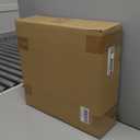 LED Ceiling Lights, 2 Pack, X00504CPE1