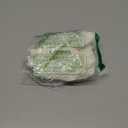 Knitted Puppy Sweater - Warm Winter Dog Sweater - Extra Small Turtleneck Pullover - Thick Pet Knitwear for Chihuahua, Teacup Dog, Yorkie (White)